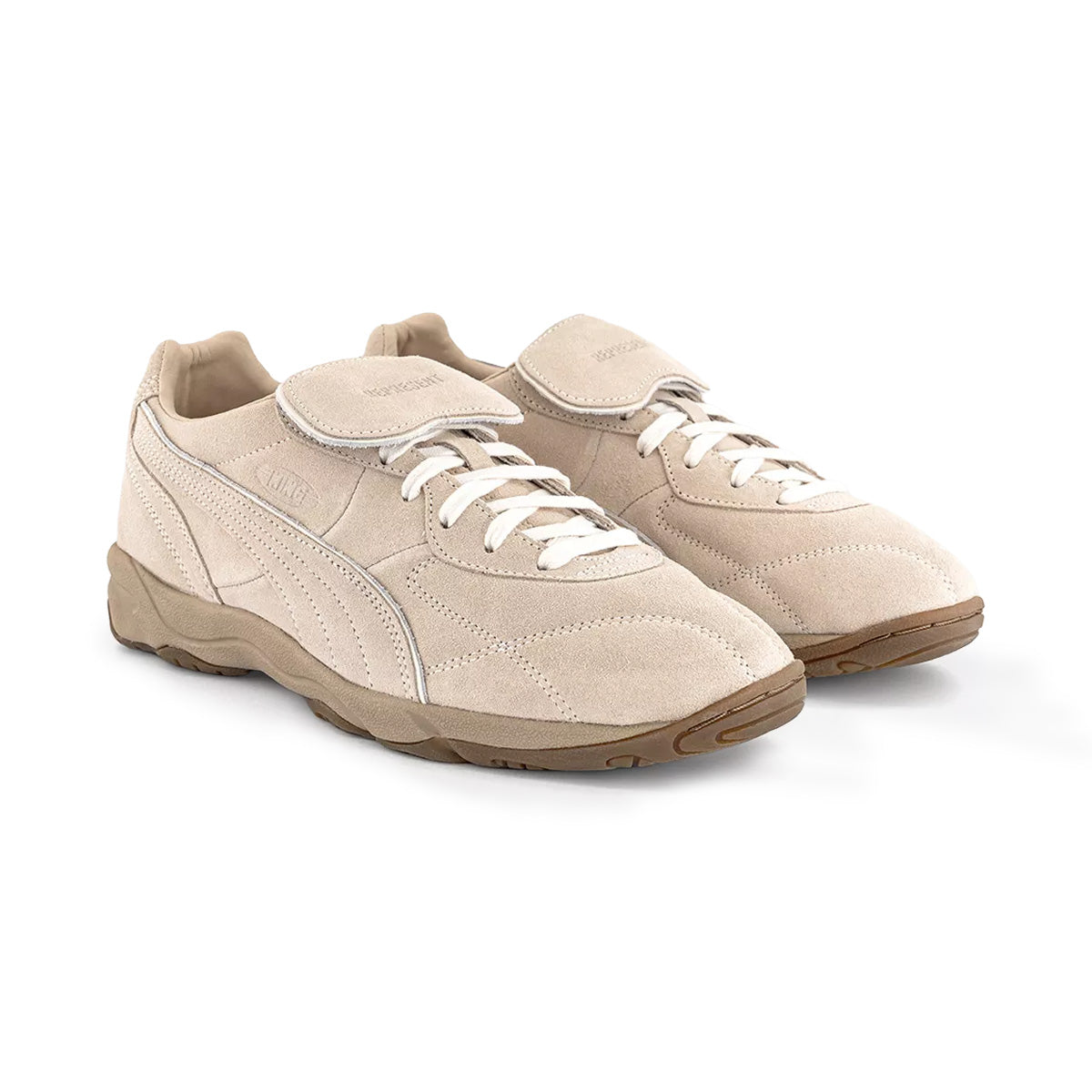 '+ REPRESENT KING INDOOR 'LIGHT SAND/FROSTED IVORY'