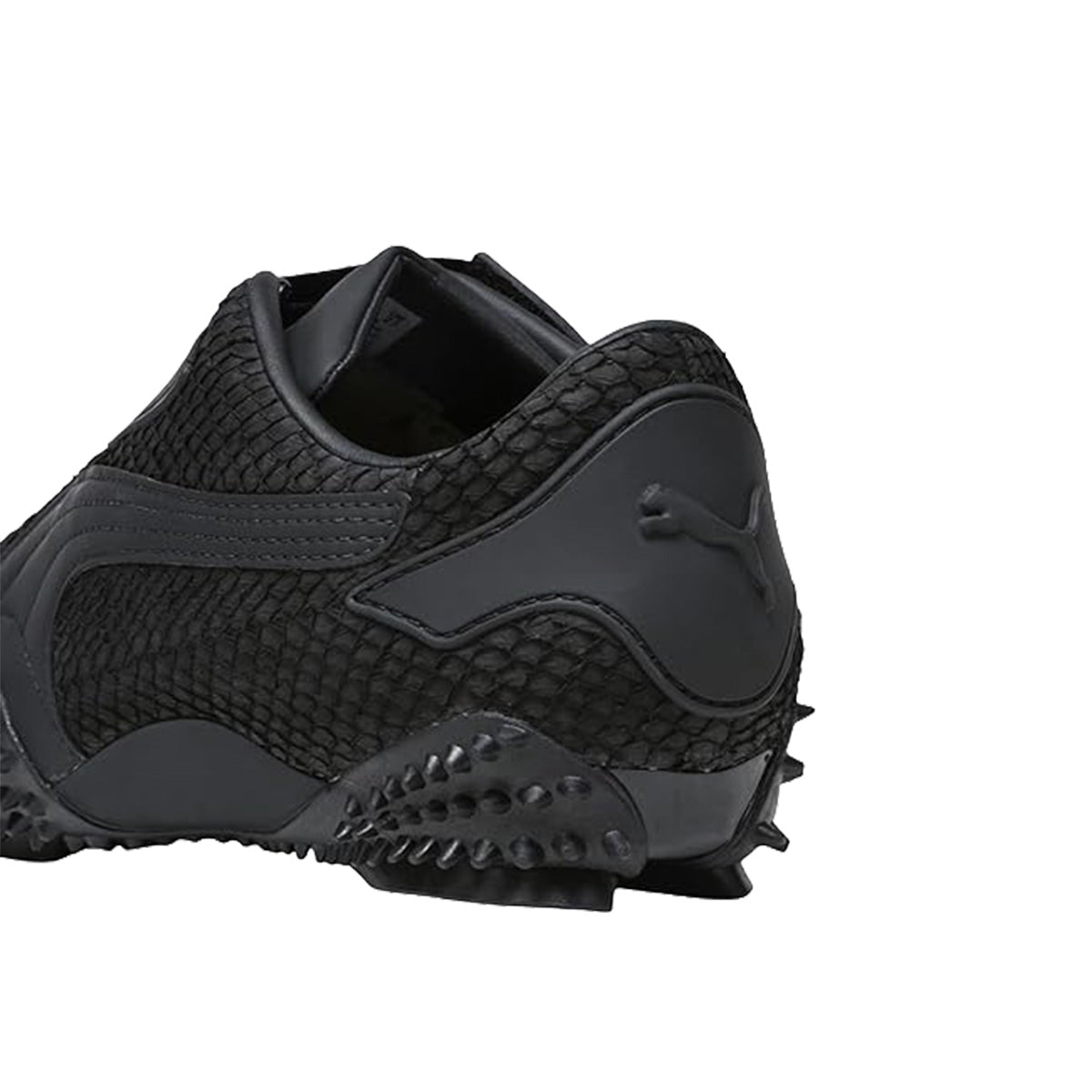 Mostro Kreature "Black/Red"