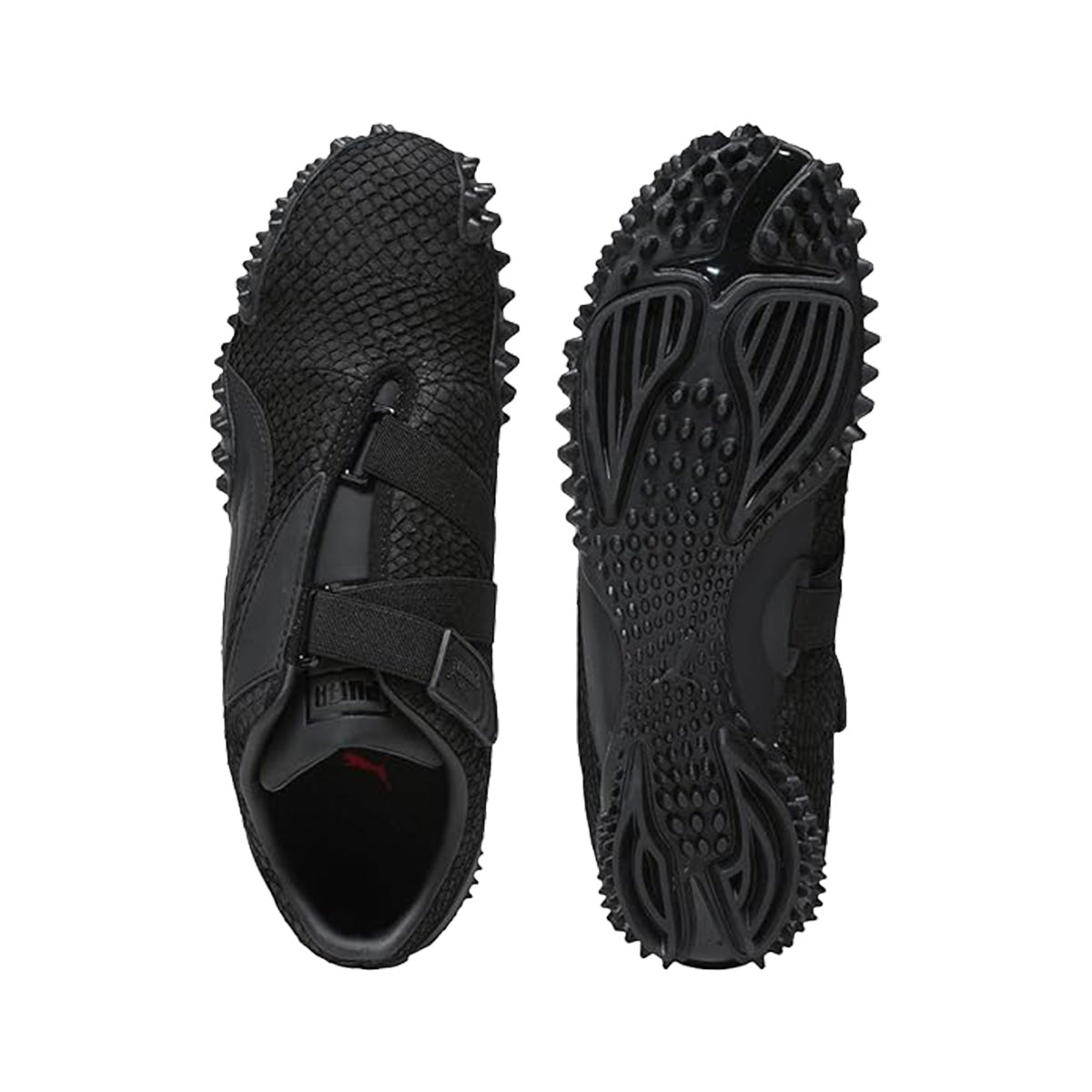 Mostro Kreature "Black/Red"