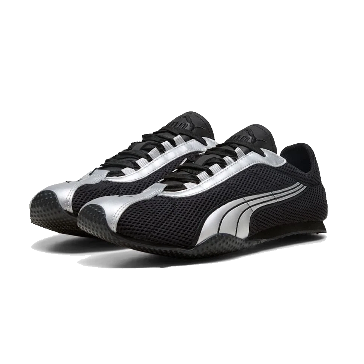 H-Street OG 'Black/Silver'