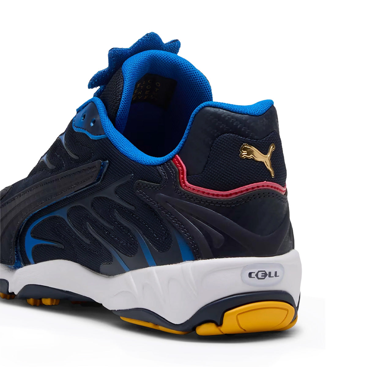 '+SONIC Inhale 'Navy/Team Royal'