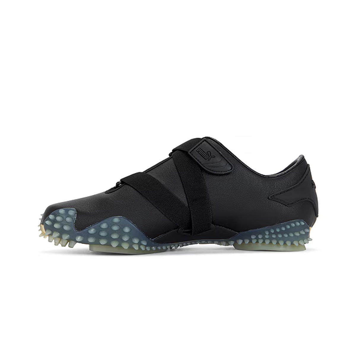 Mostro Lost & Found 'Black/Gum'