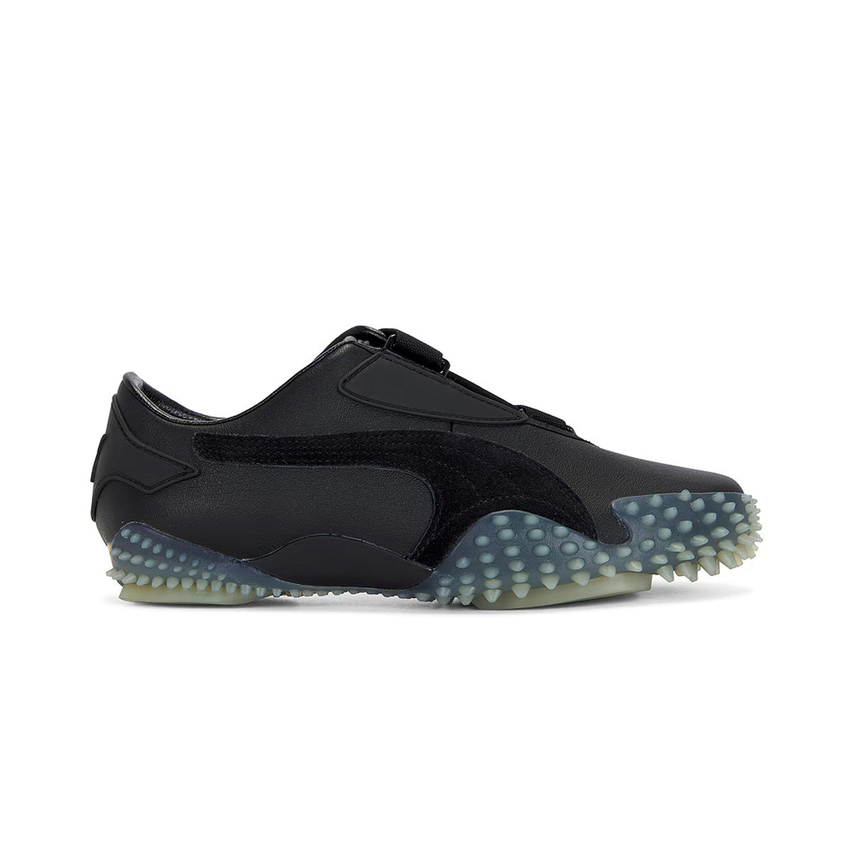 Mostro Lost & Found 'Black/Gum'