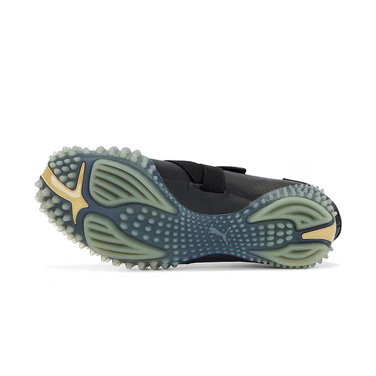 Mostro Lost & Found 'Black/Gum'