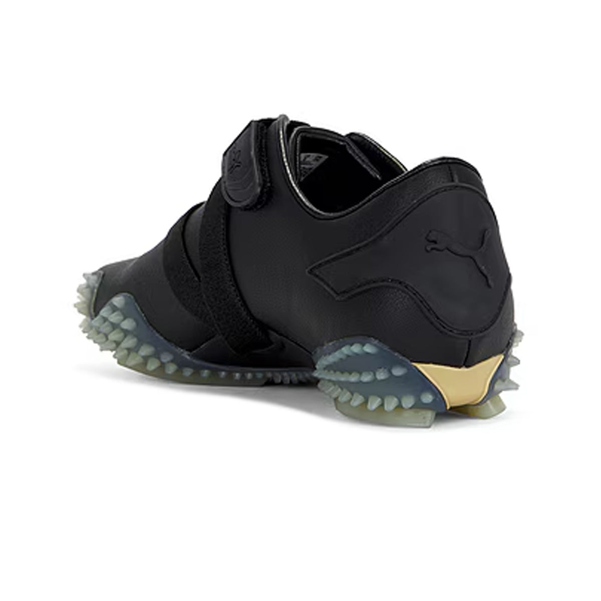 Mostro Lost & Found 'Black/Gum'