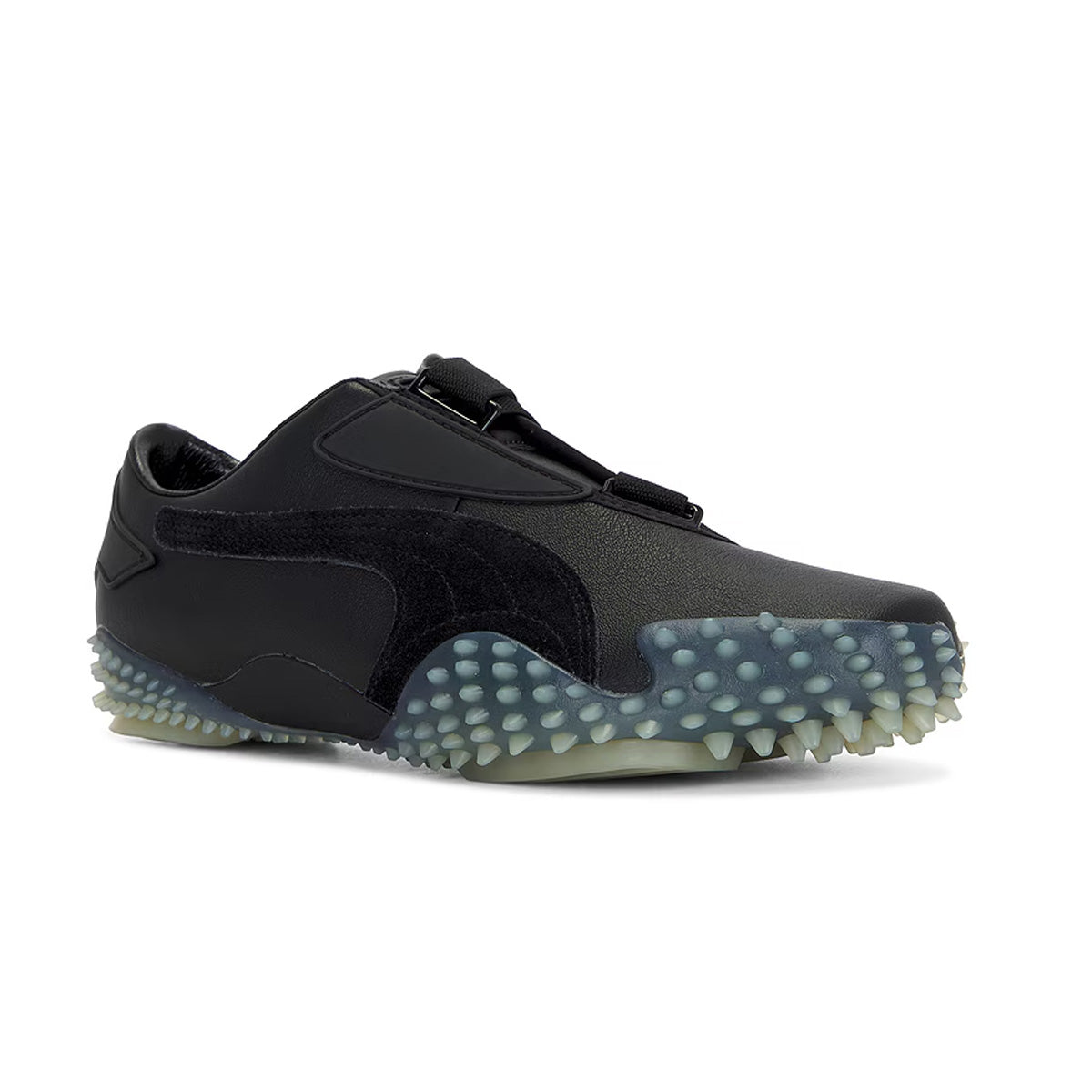 Mostro Lost & Found 'Black/Gum'