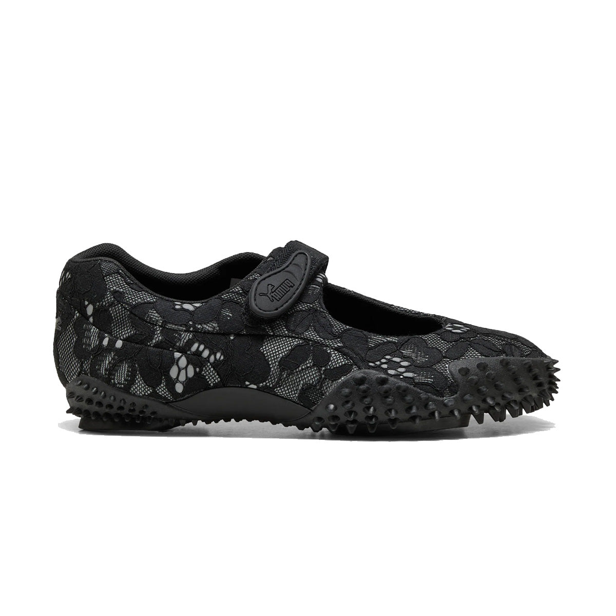 Mostro Fey Lace Wmns 'Black'