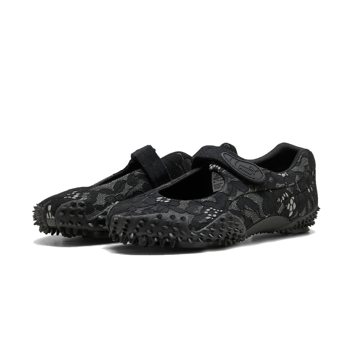 Mostro Fey Lace Wmns 'Black'