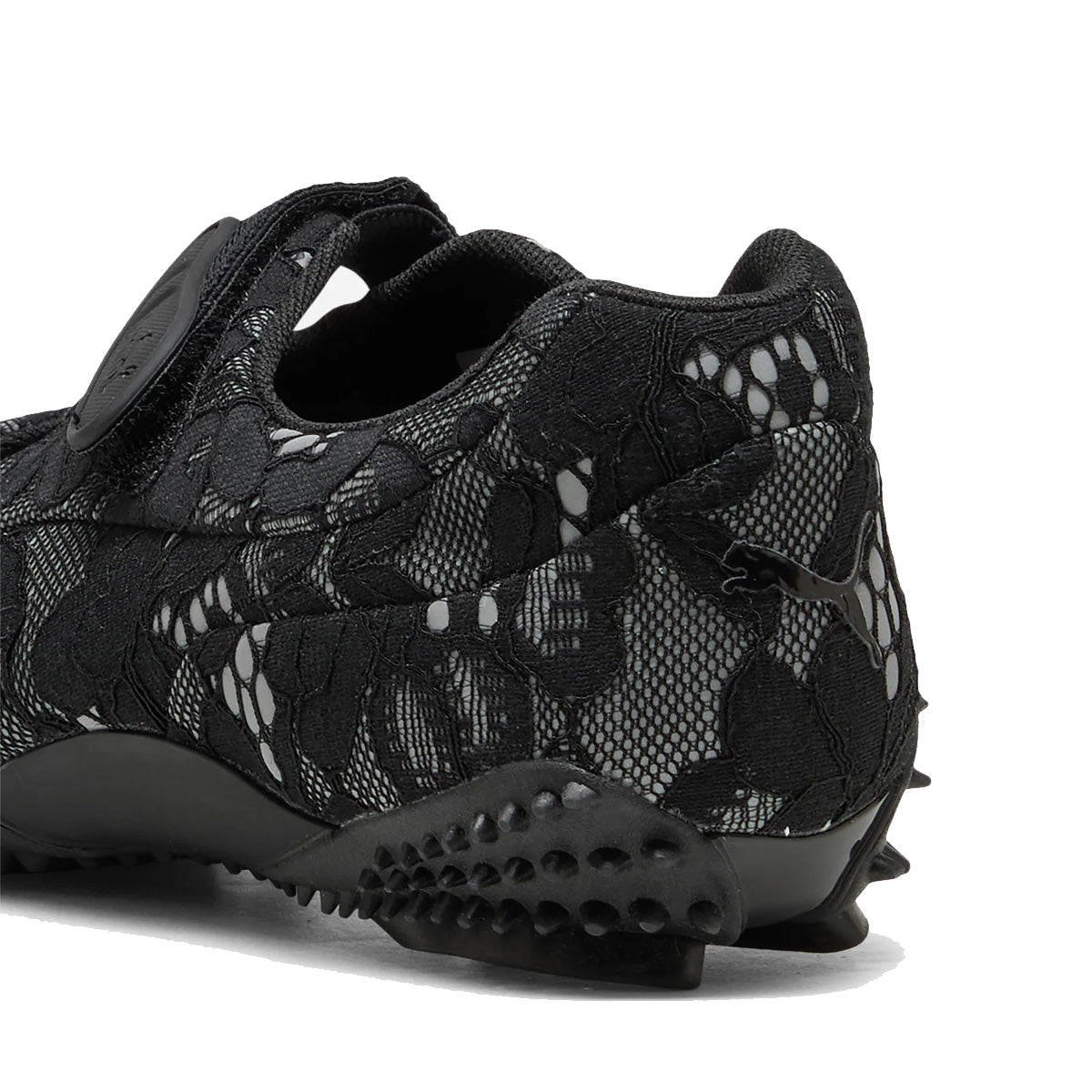 Mostro Fey Lace 'Black'