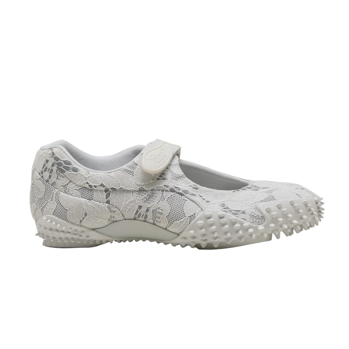 Mostro Fey Lace Wmns 'Feather Gray'
