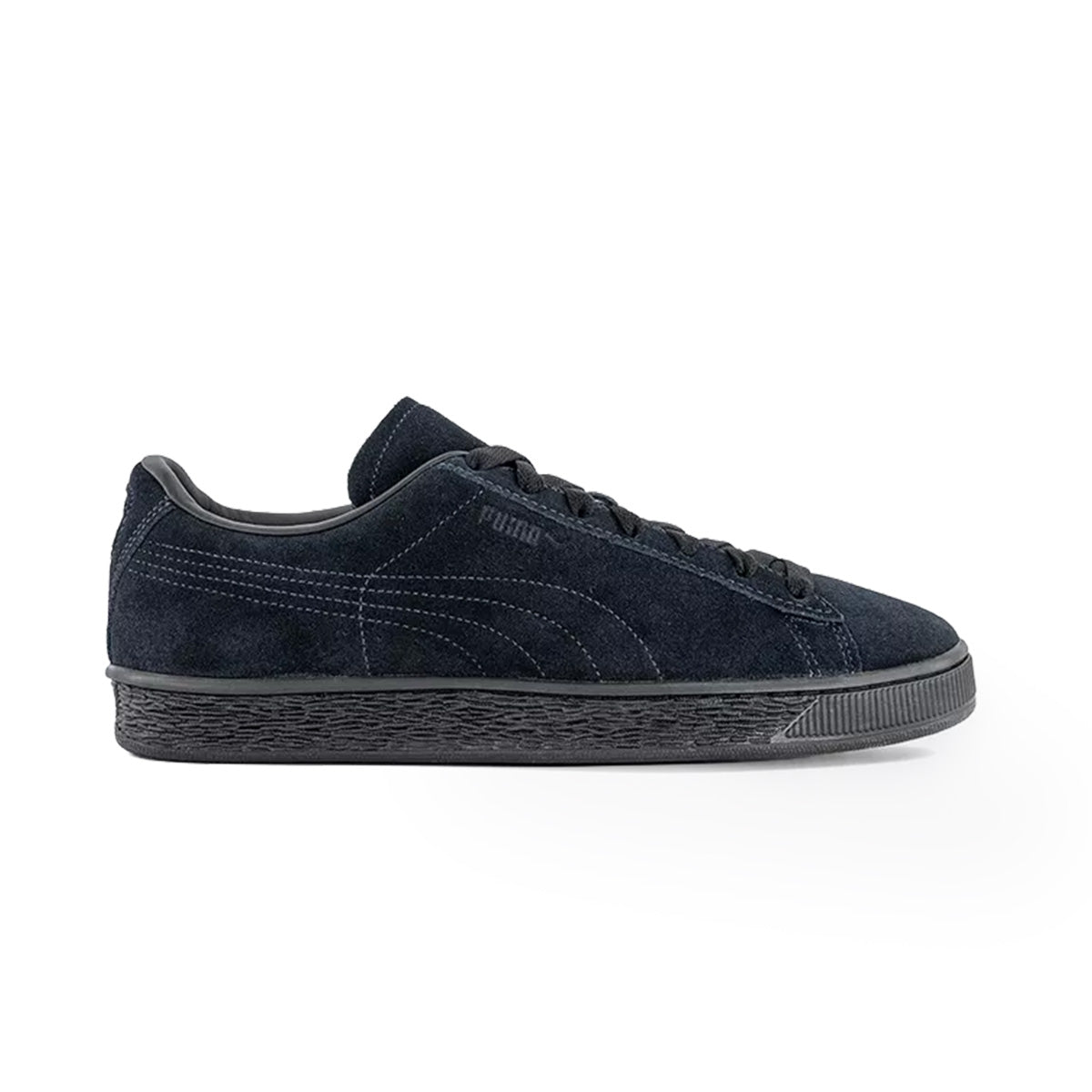 '+ JJJJOUND SUEDE 2 'Deep Navy'