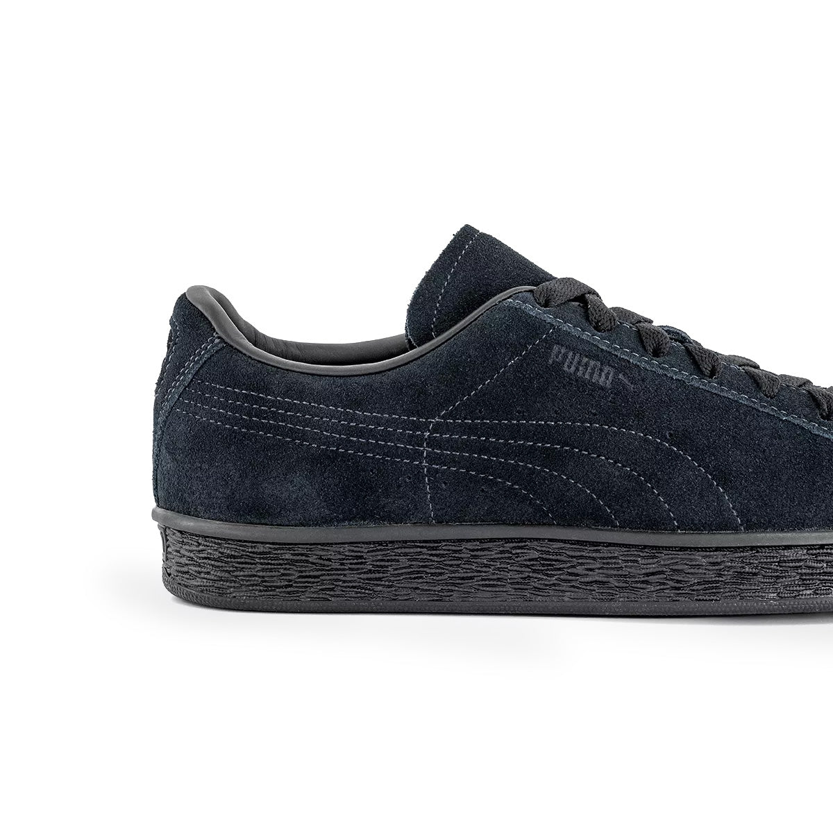 '+ JJJJOUND SUEDE 2 'Deep Navy'