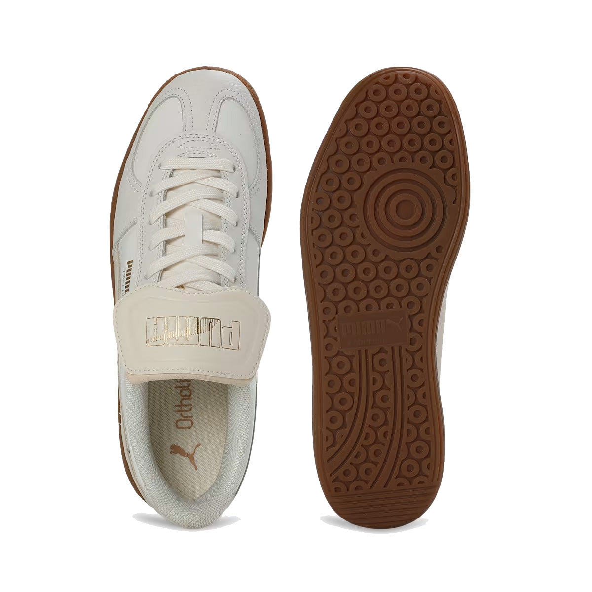 Palermo Premium Res 'Warm White/Alpine Snow'