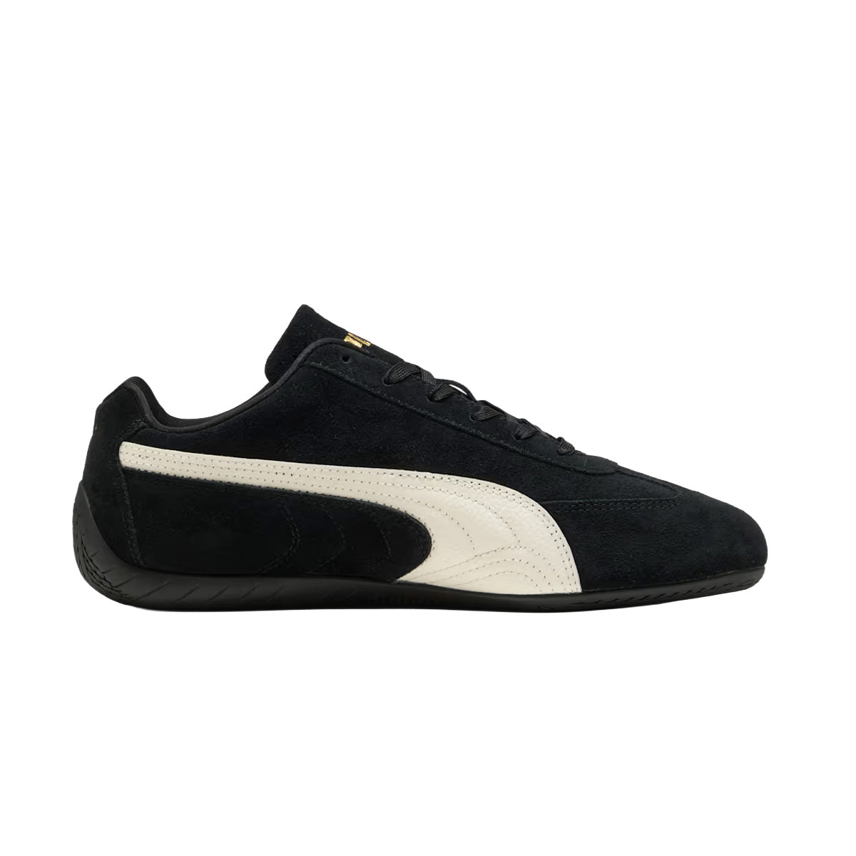 Speedcat Res 'Black/White'