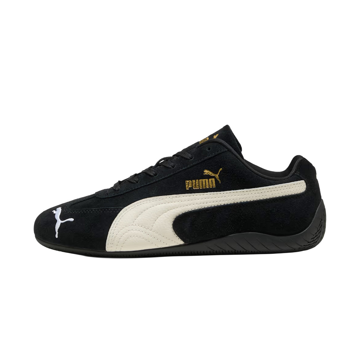 Speedcat Res 'Black/White'