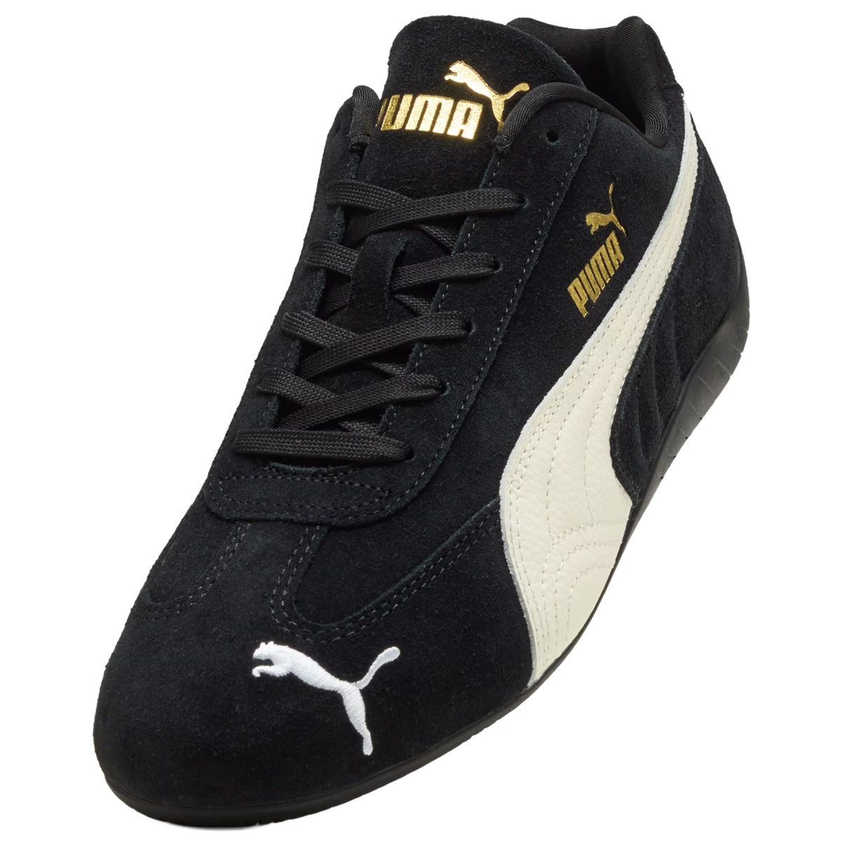 Speedcat Res 'Black/White'