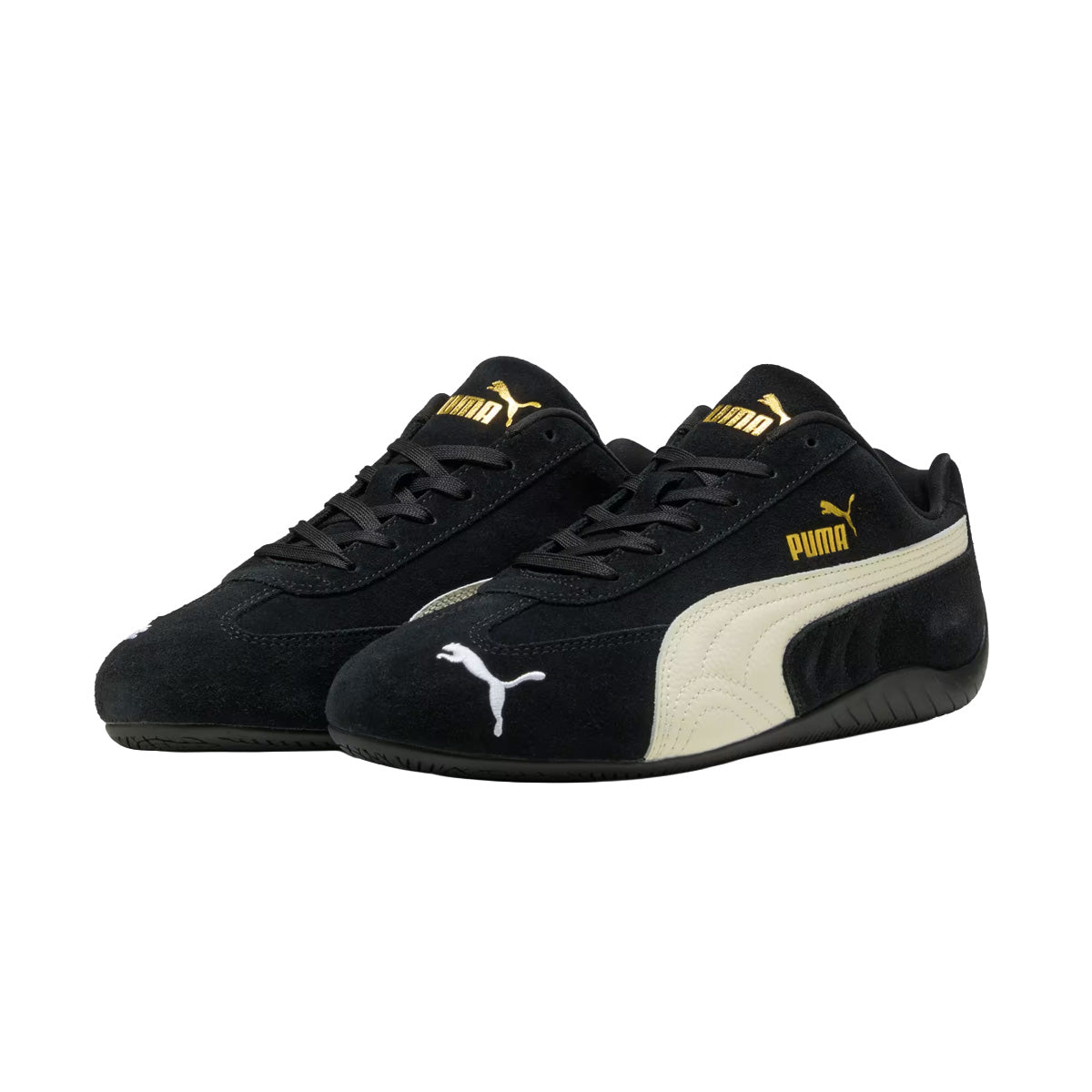 Speedcat Res 'Black/White'