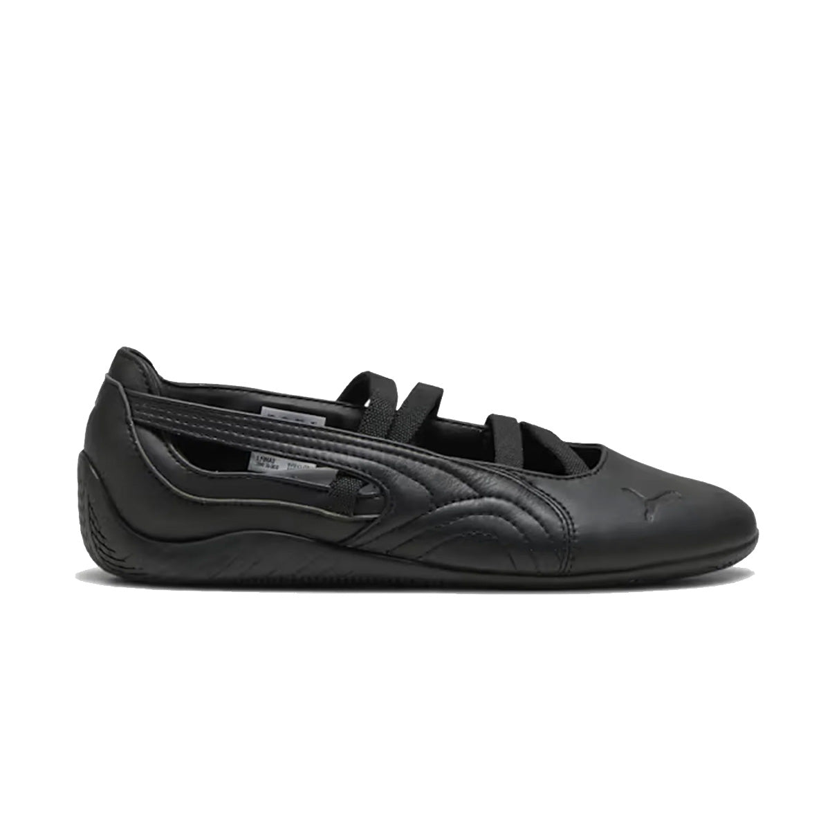 Wmns Speedcat Ballet 'Black'
