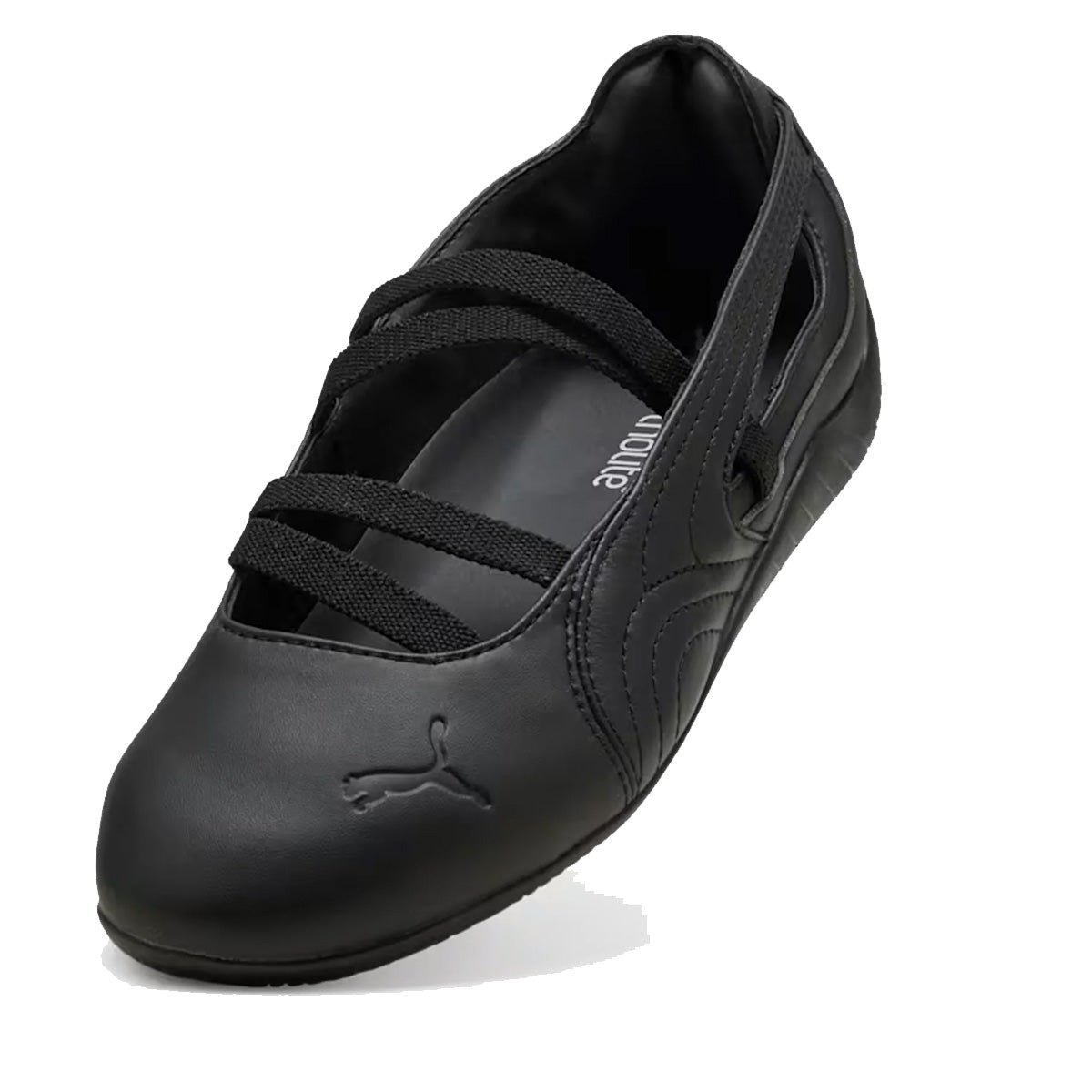 Wmns Speedcat Ballet 'Black'