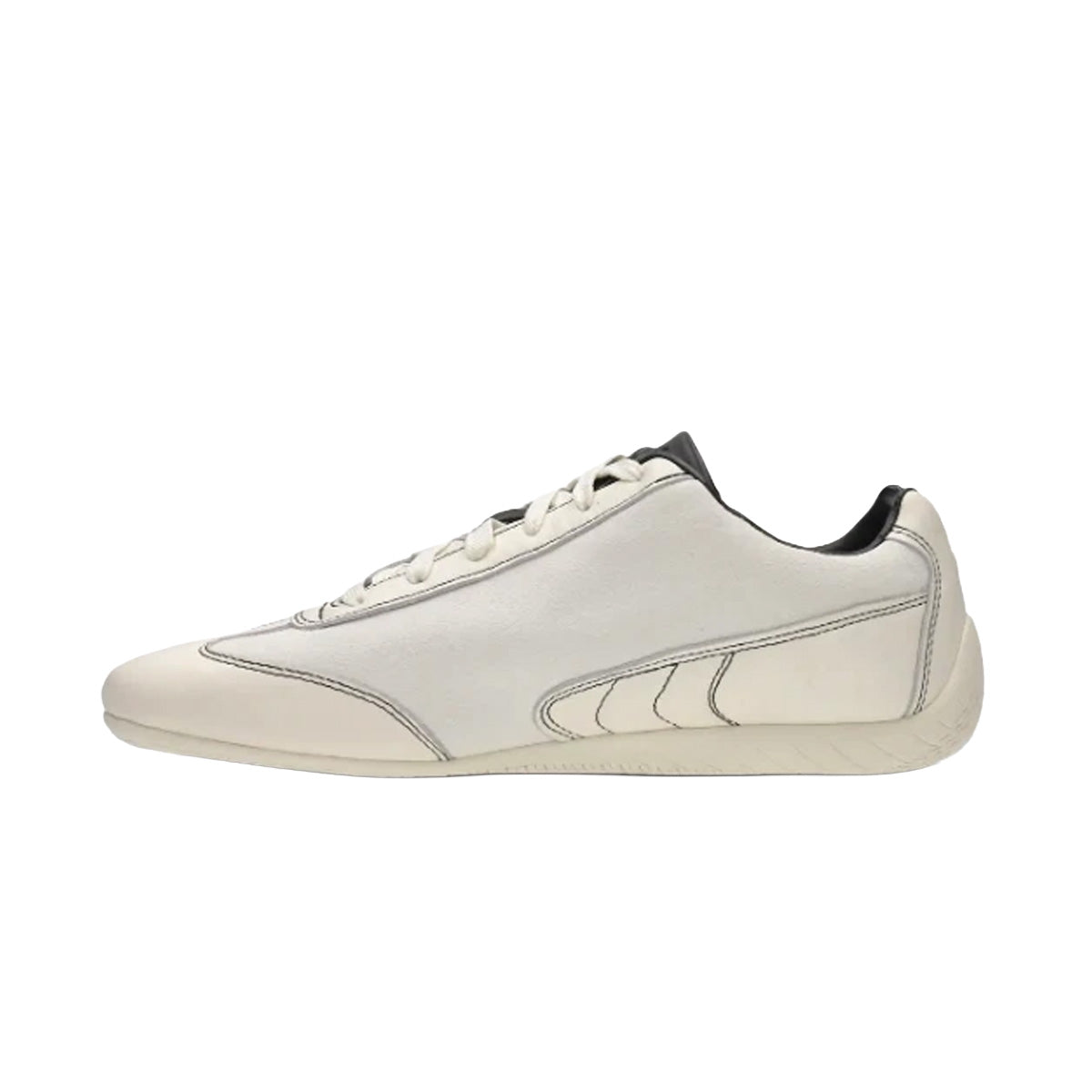 Speedcat Icons 'Frosted Ivory/Black'