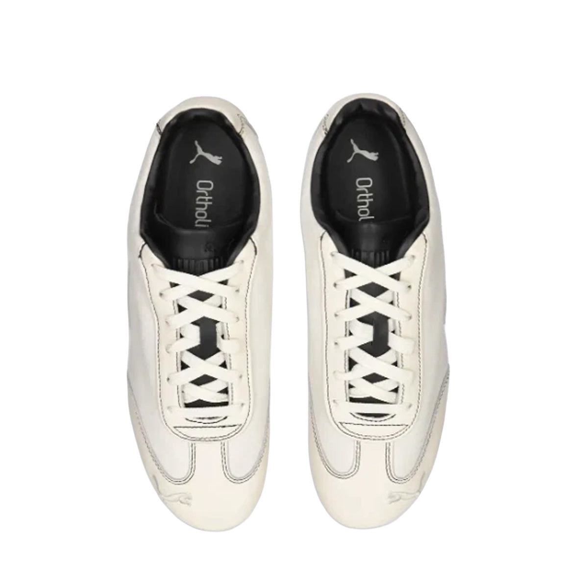 Speedcat Icons 'Frosted Ivory/Black'
