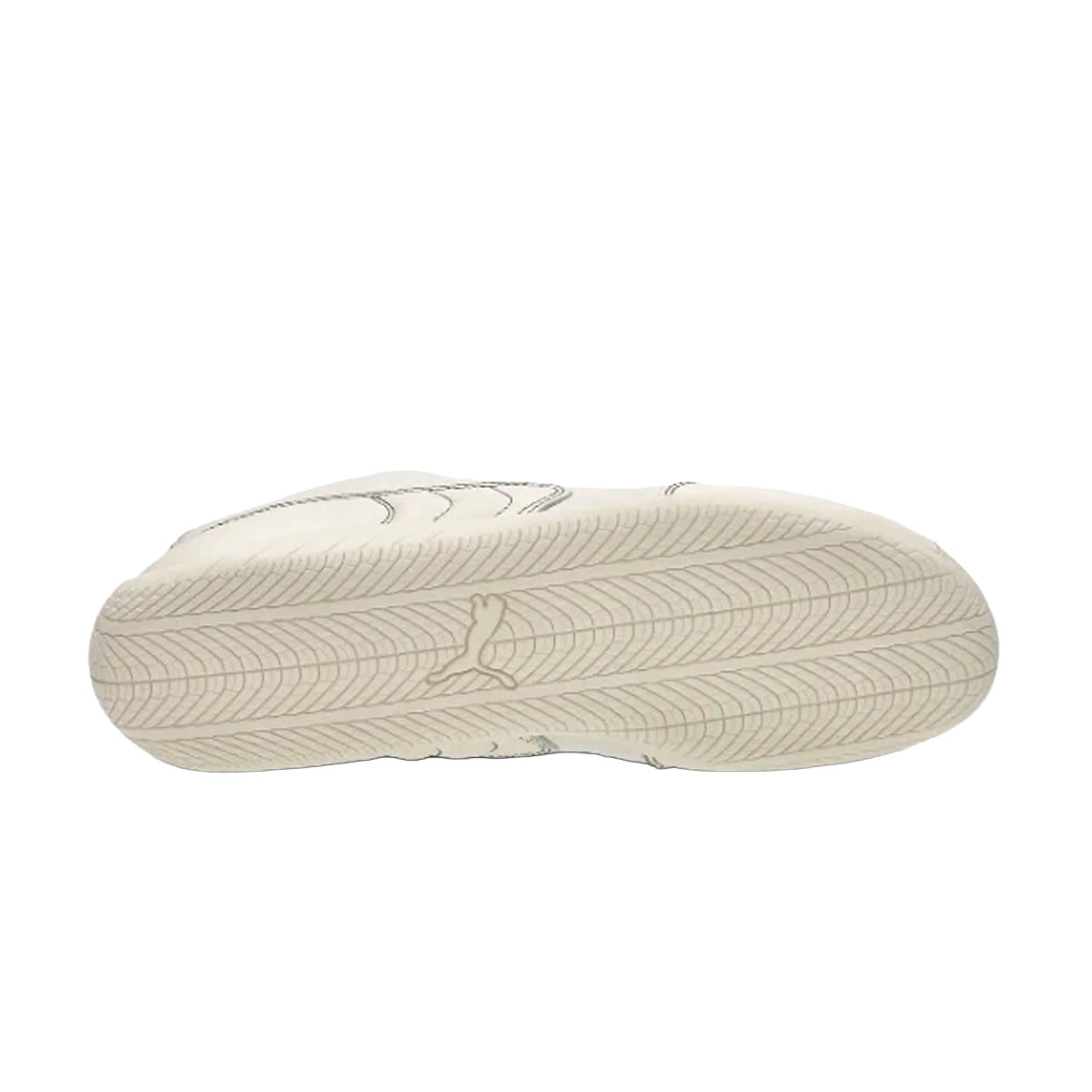 Speedcat Icons 'Frosted Ivory/Black'