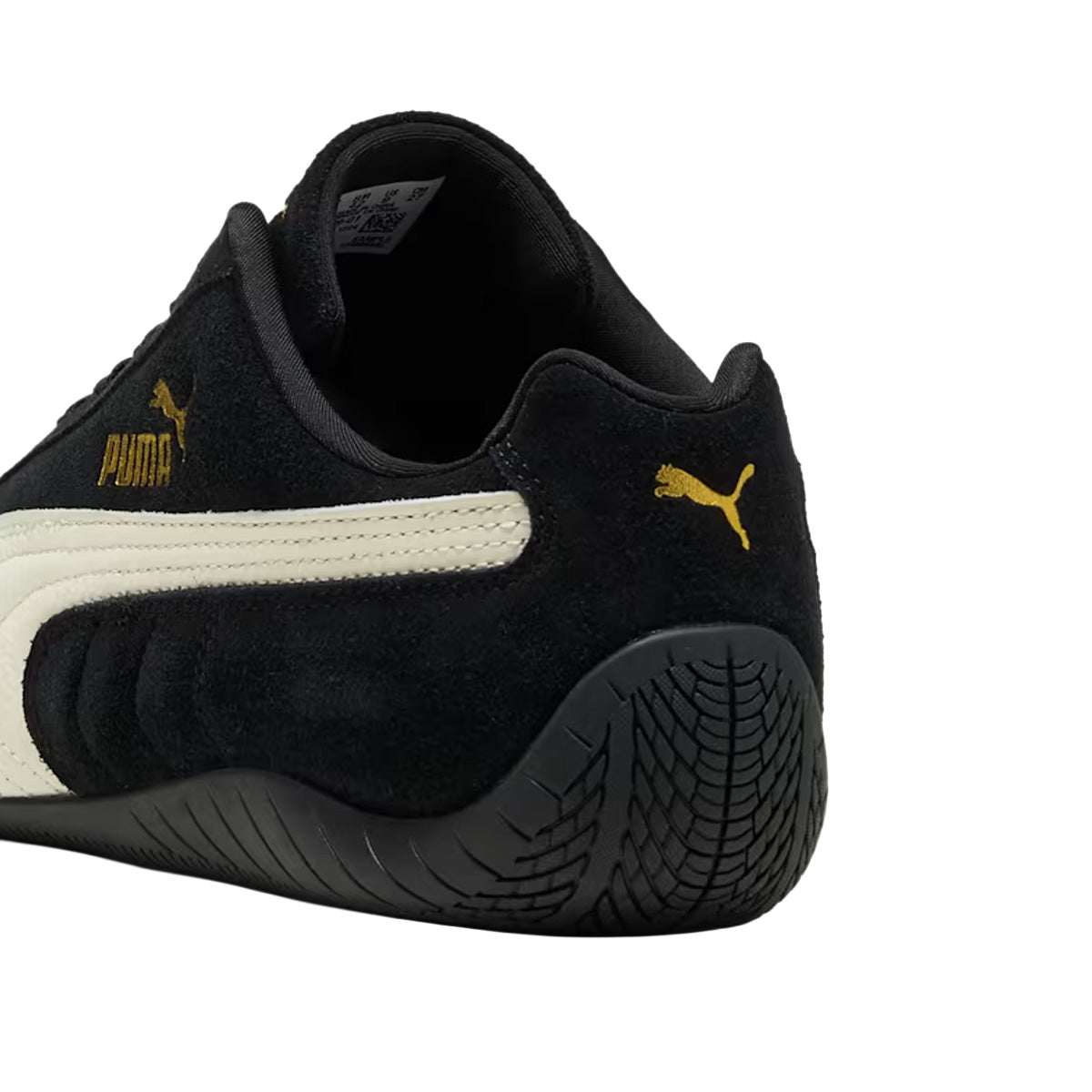 Speedcat 'Black/White'