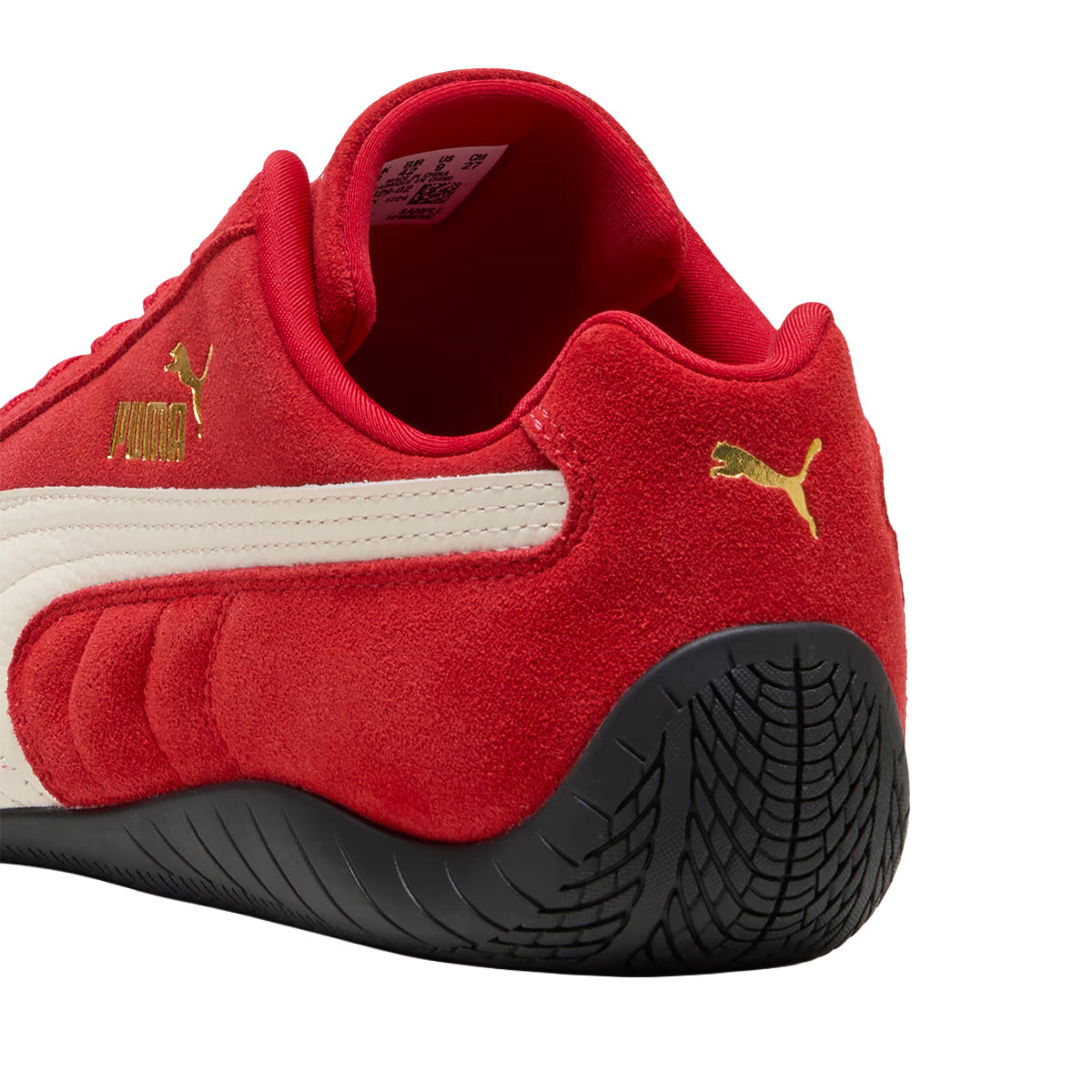 Speedcat 'Red/White'