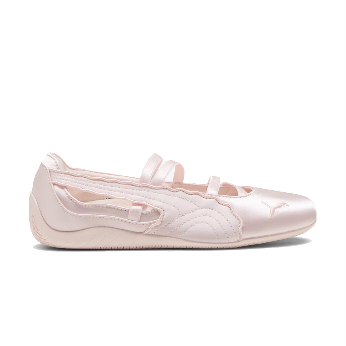 Wmns Speedcat Ballet Venus 'Jasmine Flower/Warm White'