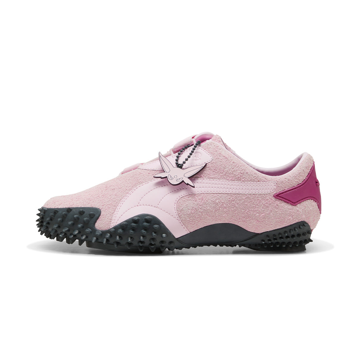 +POKÉMON Mostro ESPEON 'Pearl Pink/Strong Gray'