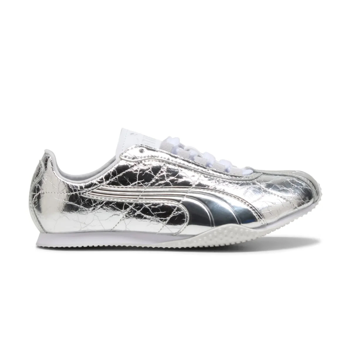 Wmns H-Street Lustre 'Silver/Feather'