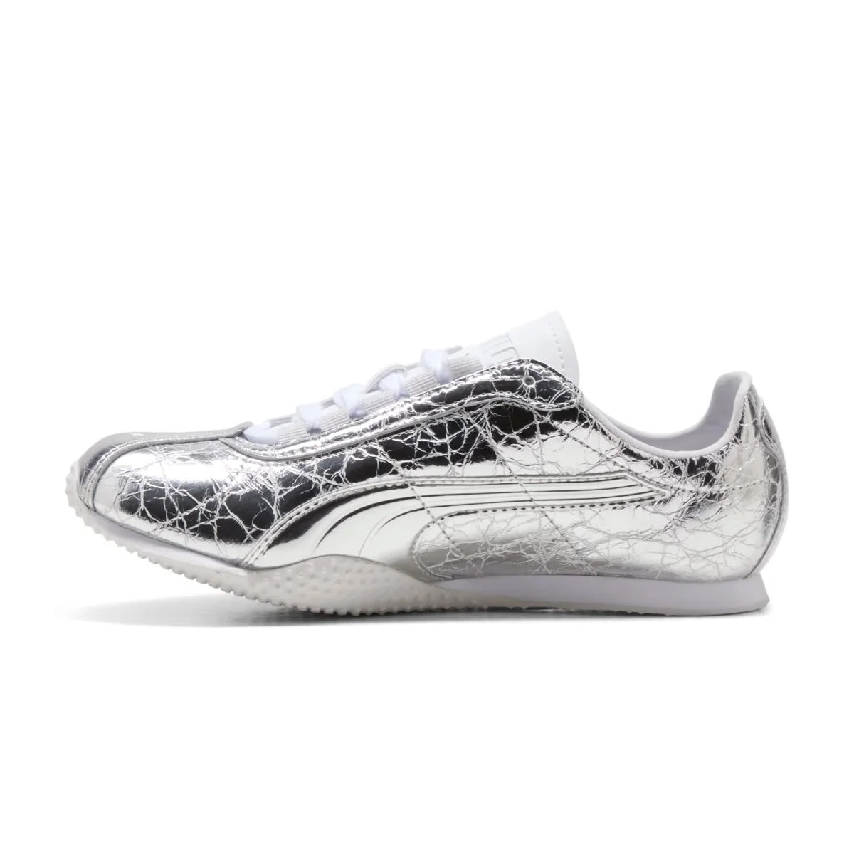 Wmns H-Street Lustre 'Silver/Feather'
