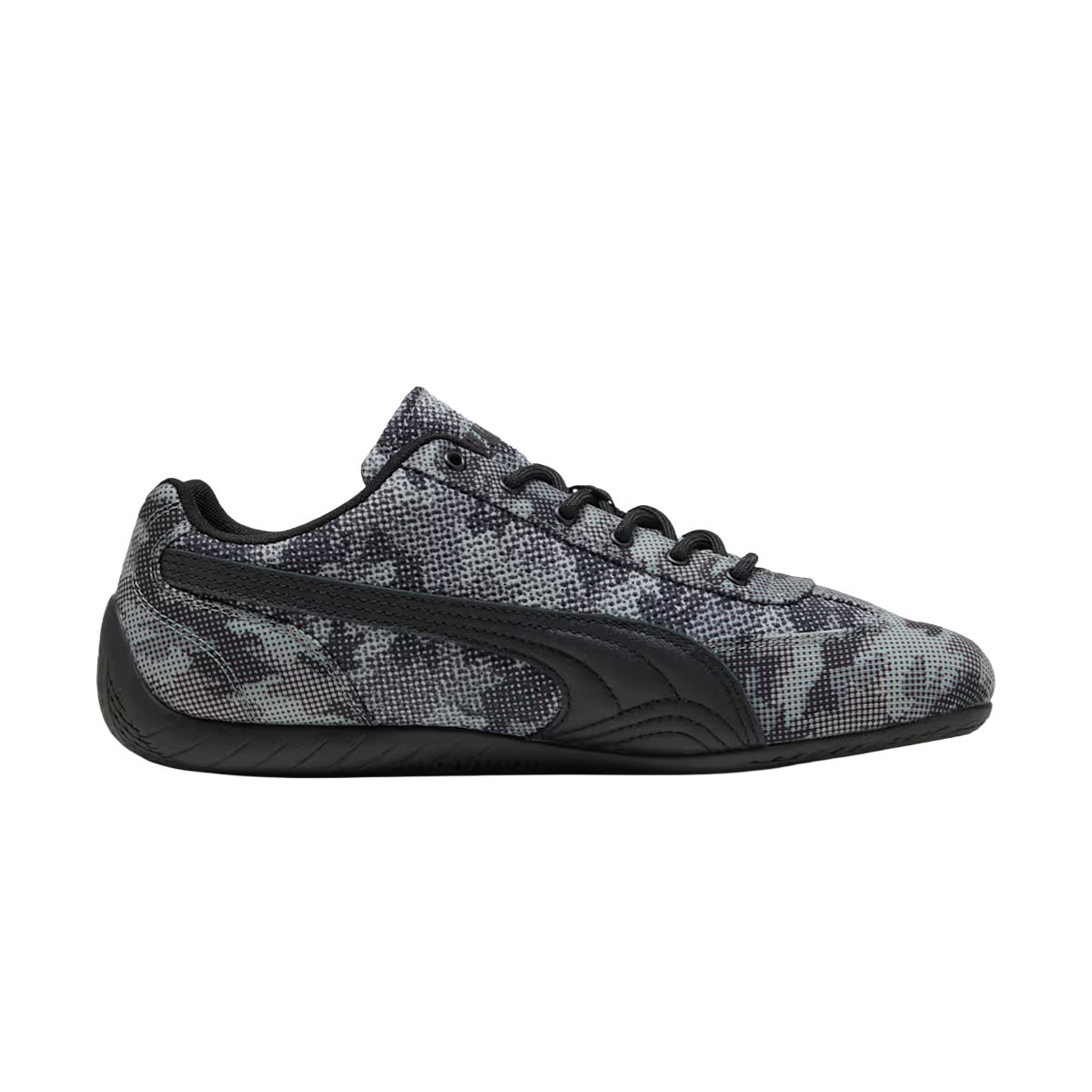 Speedcat AOP 'Putty/Black'