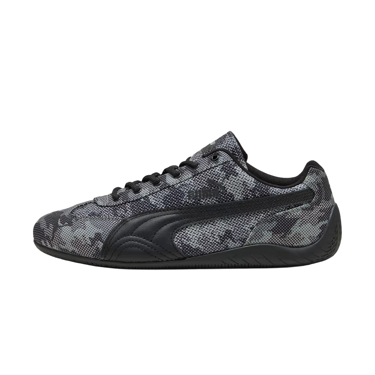 Speedcat AOP 'Putty/Black'