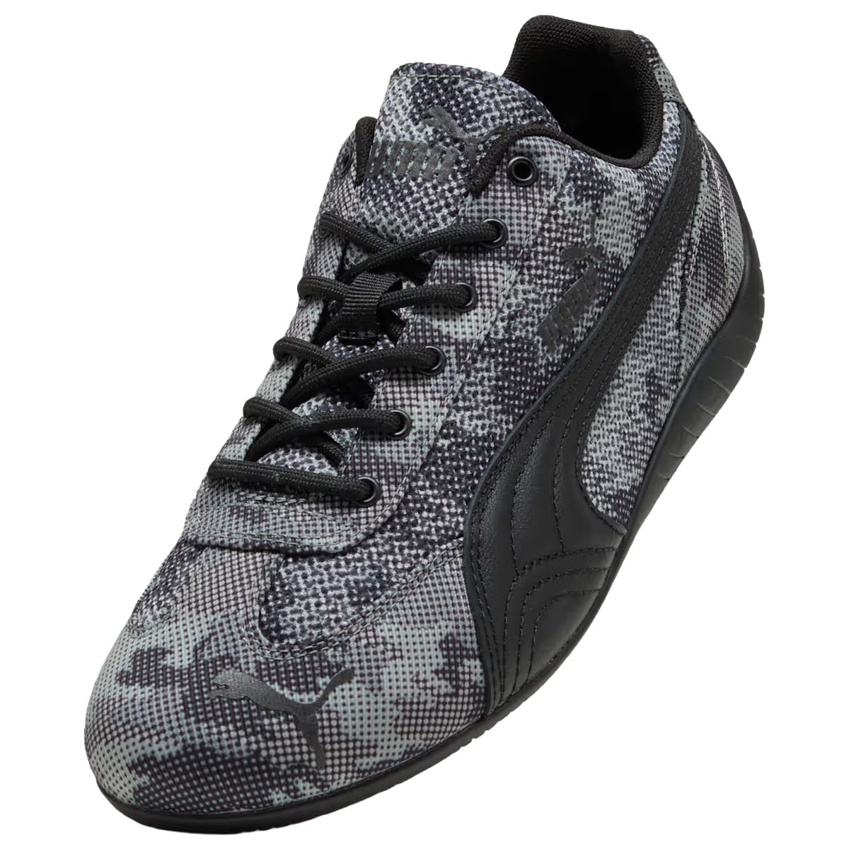 Speedcat AOP 'Putty/Black'