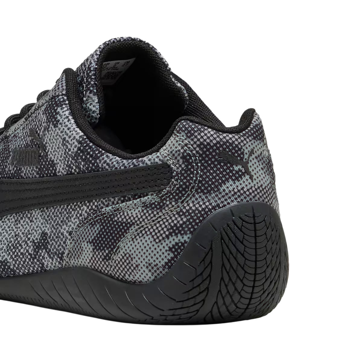 Speedcat AOP 'Putty/Black'