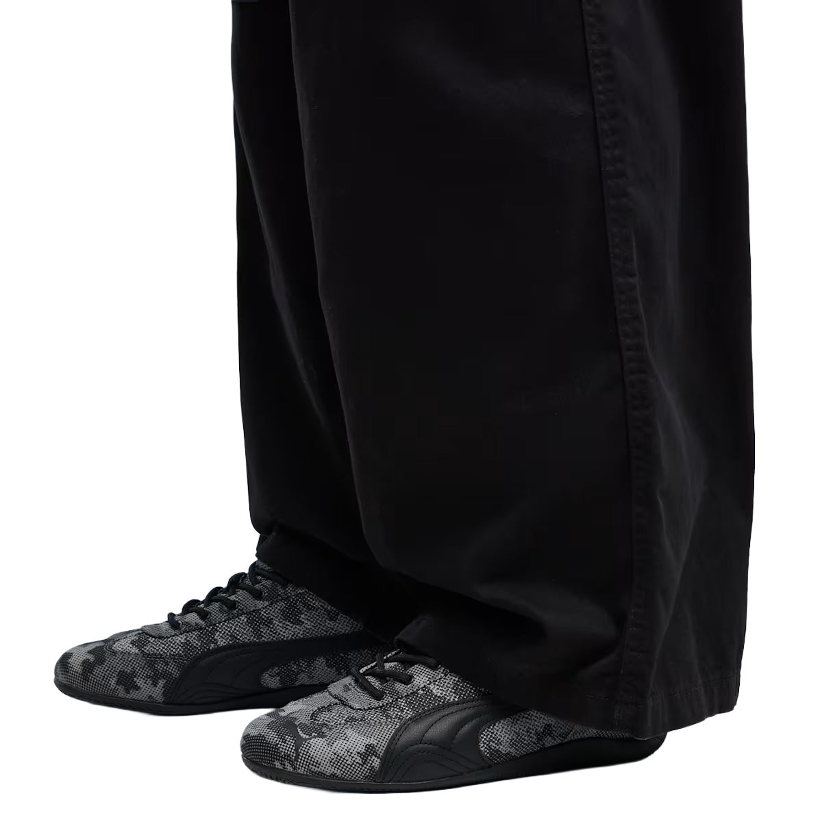 Speedcat AOP 'Putty/Black'
