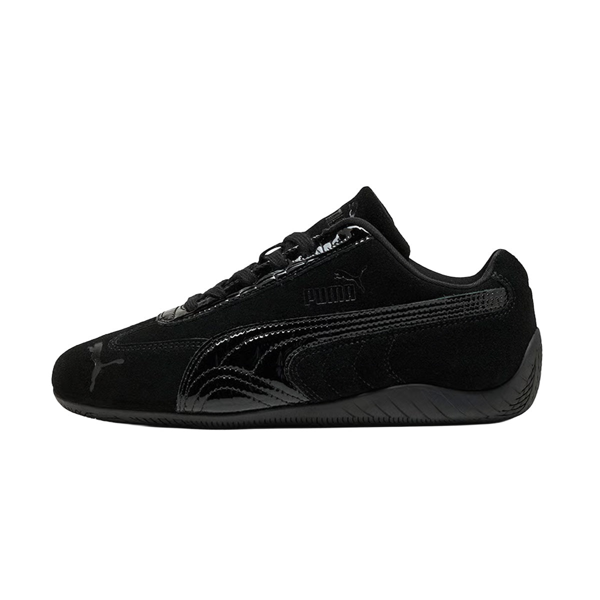 Wmns Speedcat Croc 'Black'