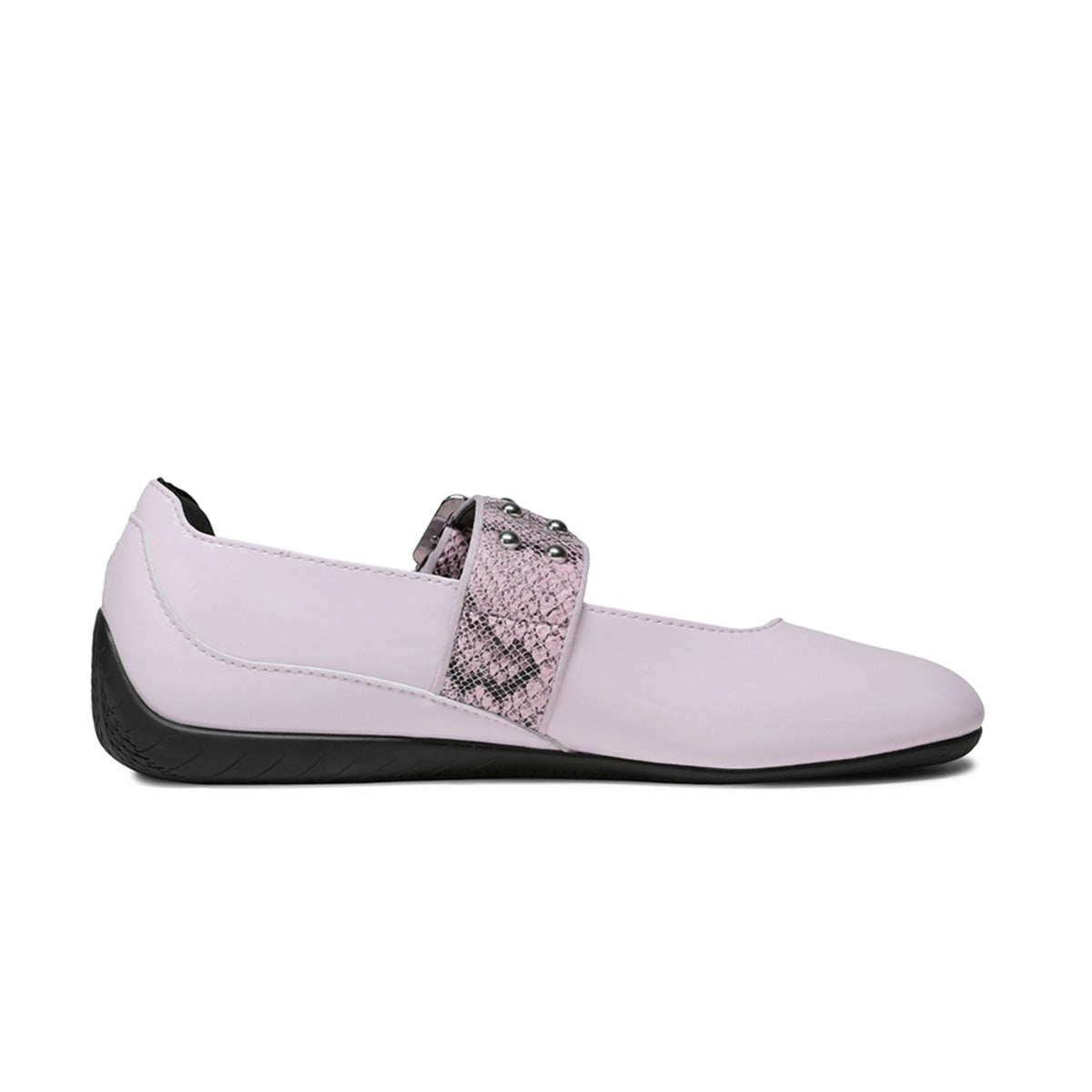 Wmns Speedcat Ballet Dress-Up II 'Powder Pink/Black'