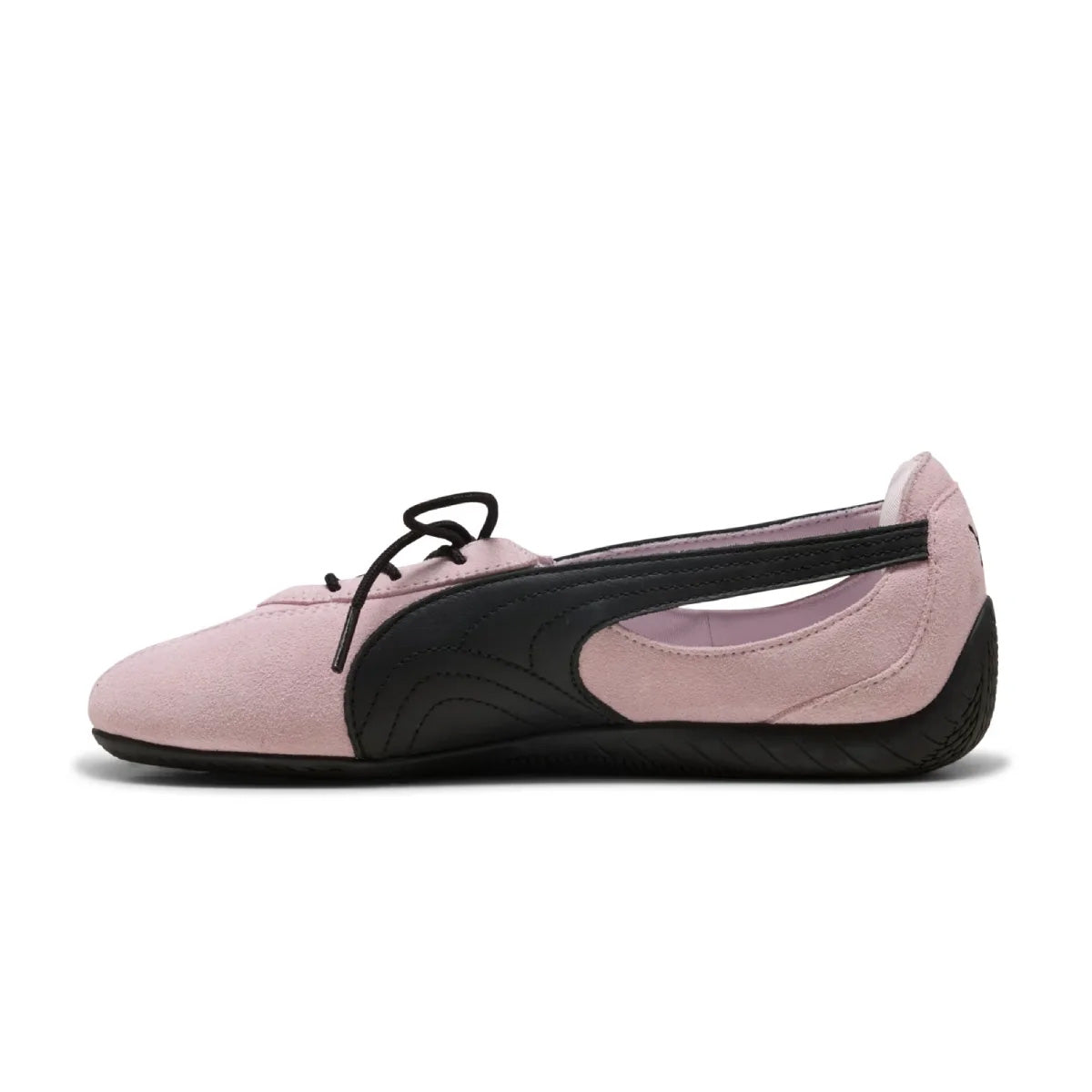 Wmns Speedcat Ballet Nova 'Powder Pink/Black'