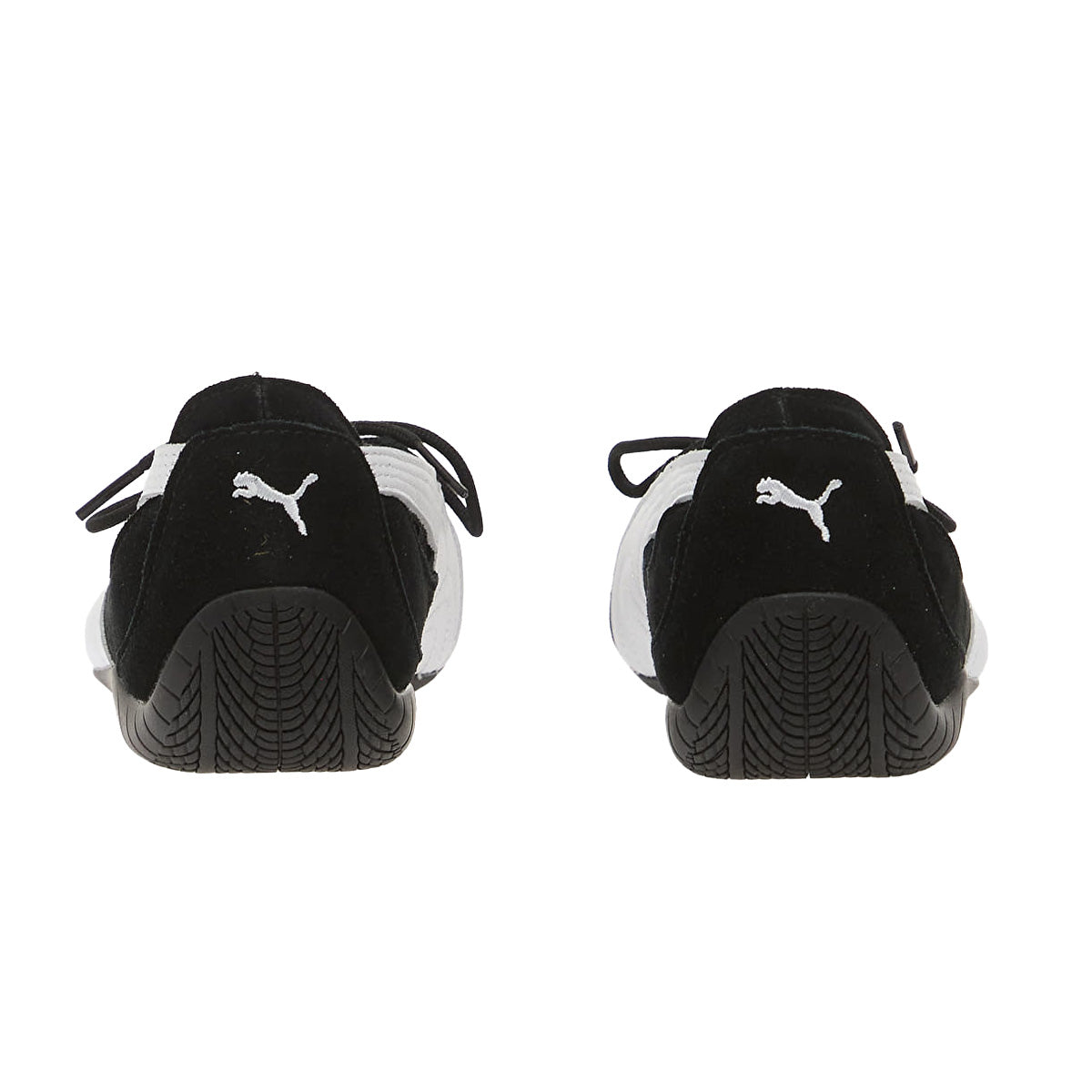 Wmns Speedcat Ballet Nova 'Black/White'