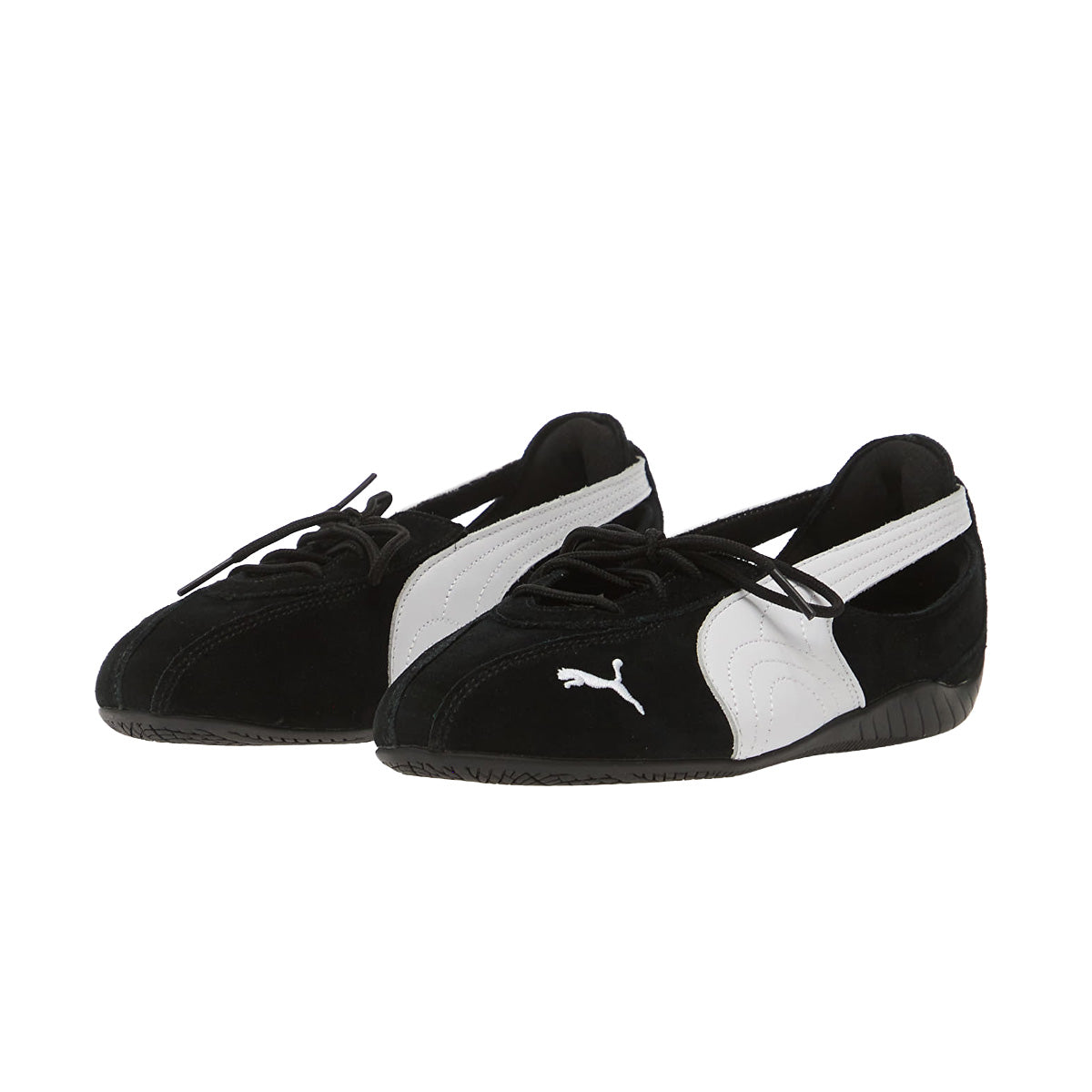 Wmns Speedcat Ballet Nova 'Black/White'