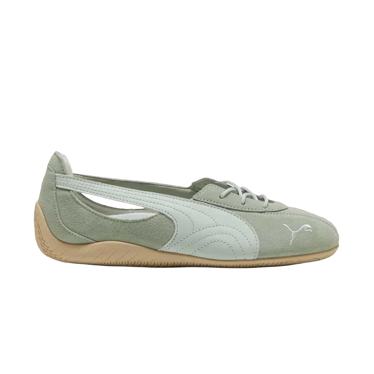 Wmns Speedcat Ballet Nova 'Soft Grass/Toasted Almond'