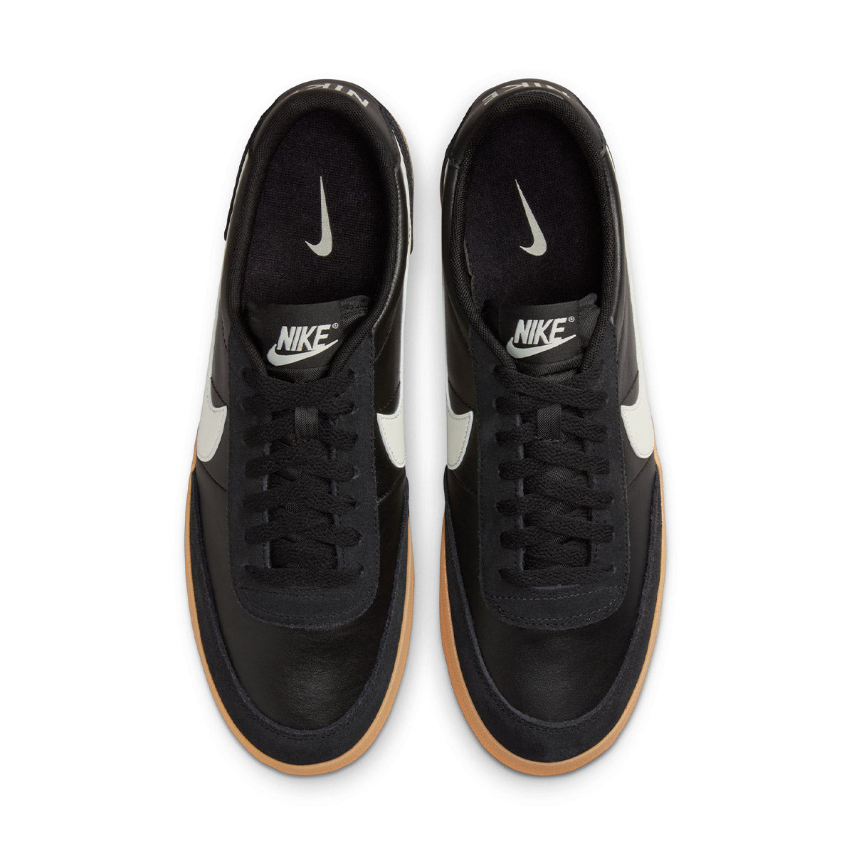 Killshot 2 Leather 'Black/Sail Gum'