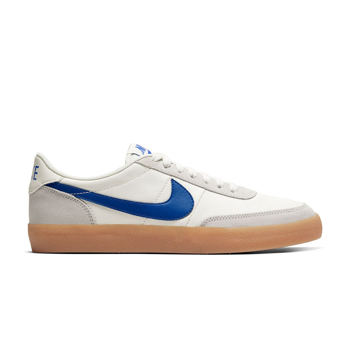 Killshot 2 Leather Sail Hyper Blue