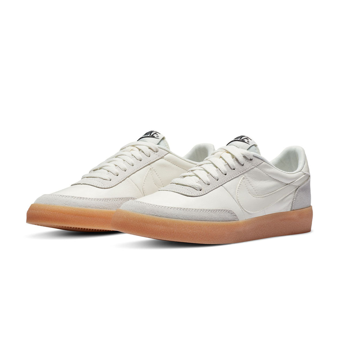 Killshot 2 Leather 'Sail Gum/Yellow/Black'