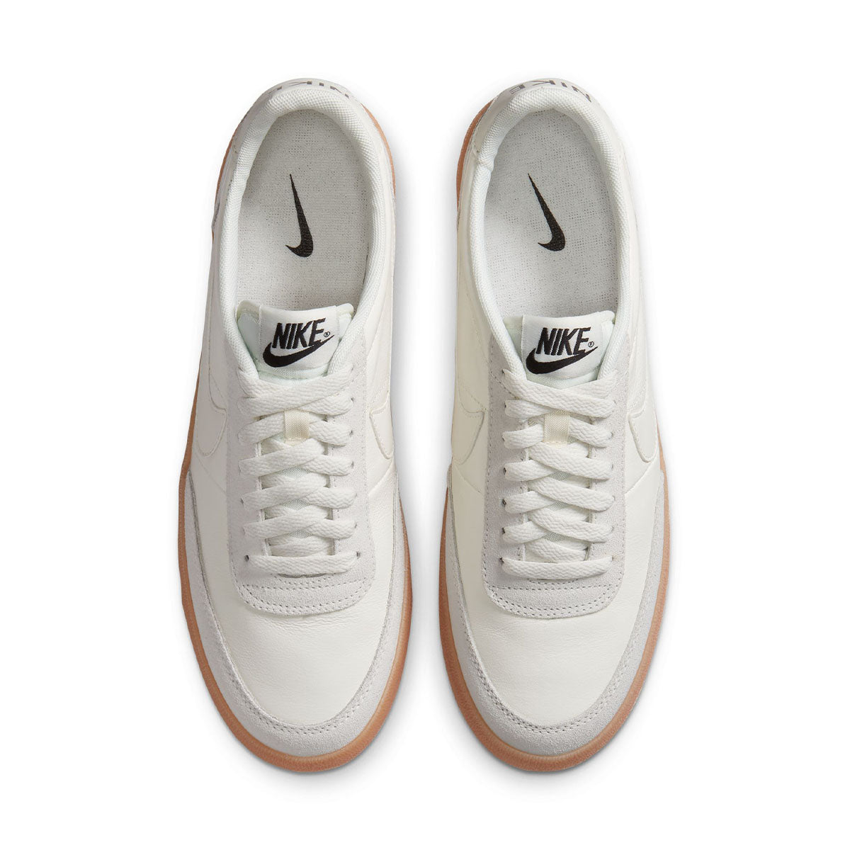Killshot 2 Leather 'Sail Gum/Yellow/Black'