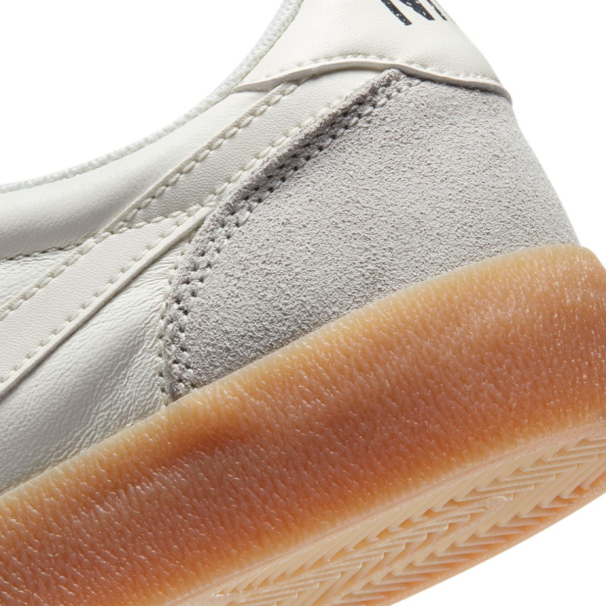 Killshot 2 Leather 'Sail Gum/Yellow/Black'