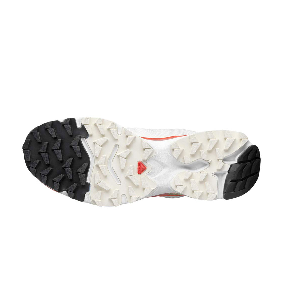 XT-4 OG 'Topography White Aurora'
