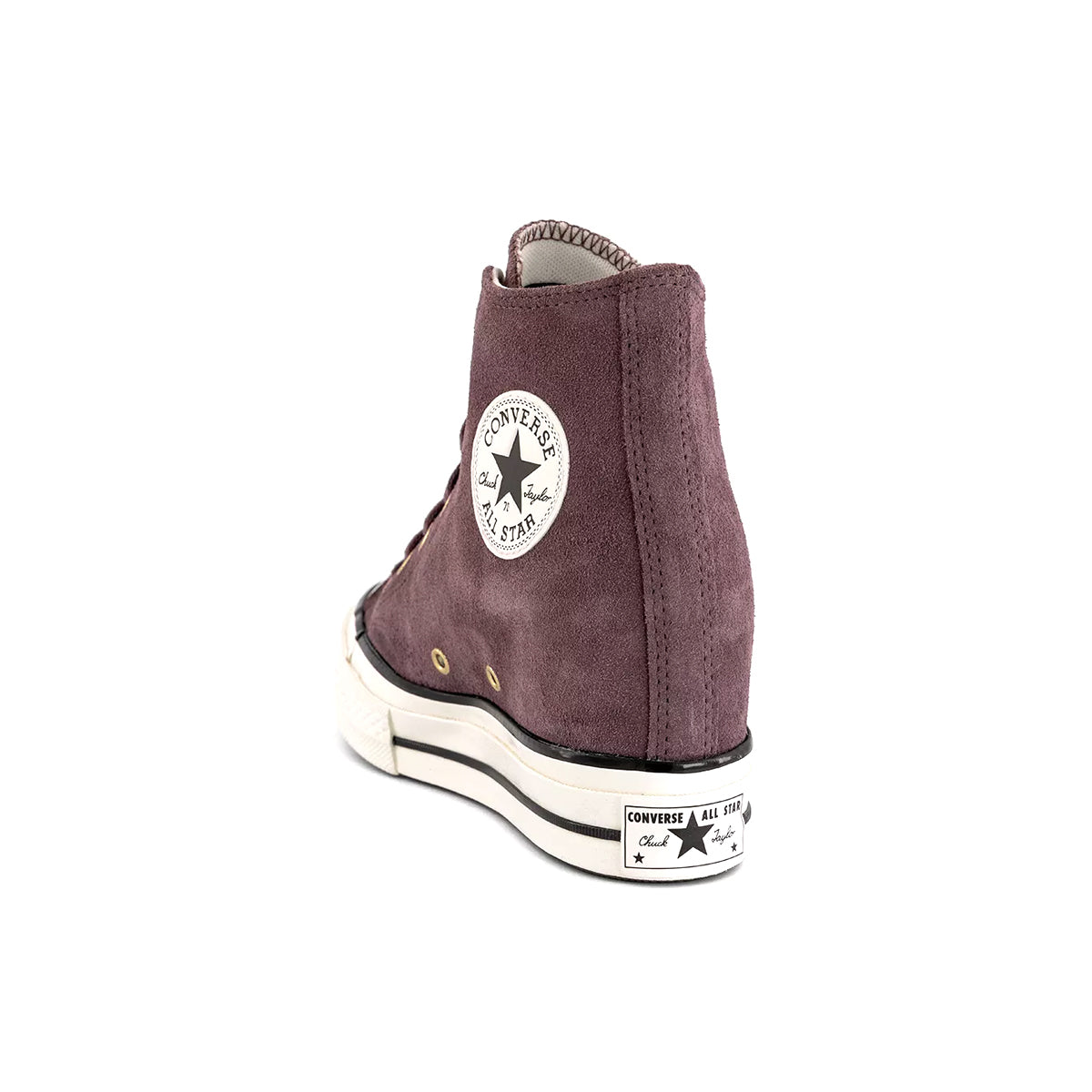 Chuck 70 High Wedge 'TRAIL MIXED'